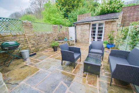 22 Adlington Road, Bollington, Macclesfield, SK10 5JT