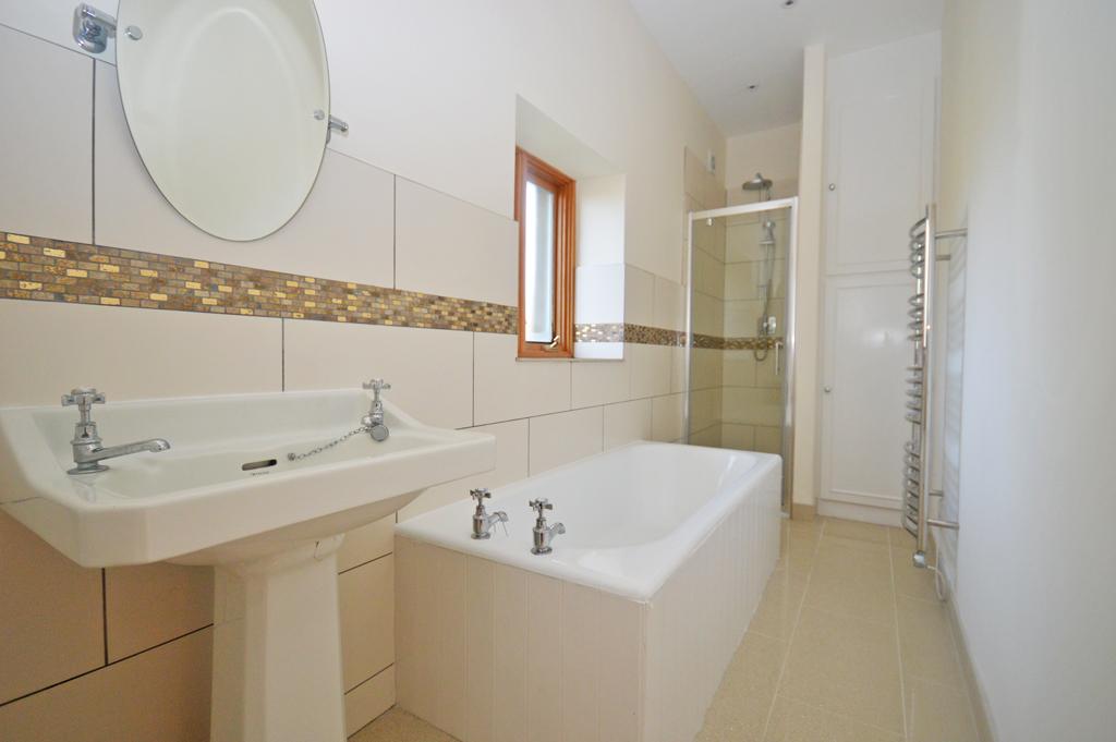 House Bathroom
