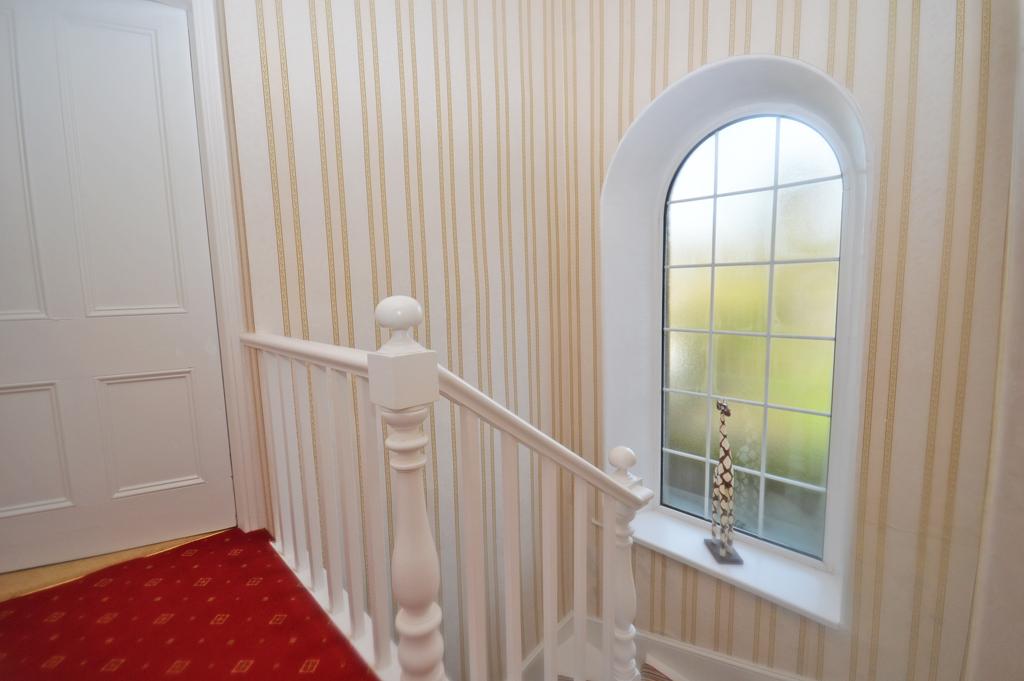 Galleried Landing