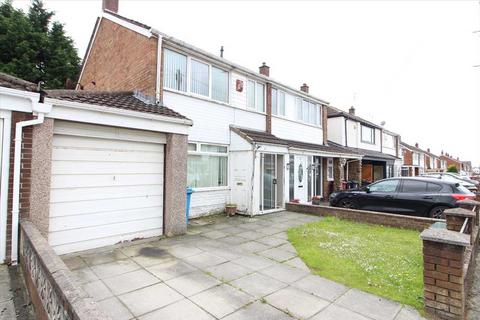 3 bedroom semi-detached house for sale, Mount Crescent, Kirkby