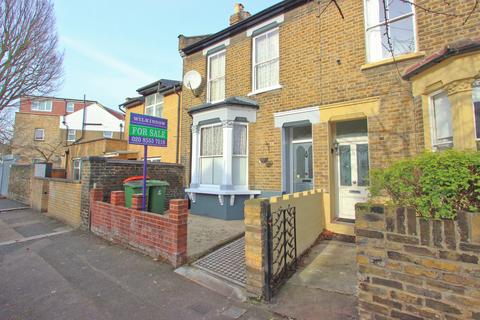 1 Godwin Road, London, E7 0LE