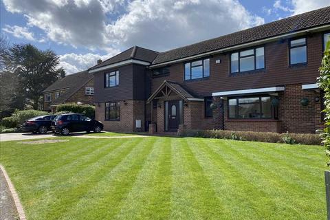 The Cherubs Poplars Close, Longfield, DA3 7LP