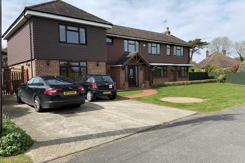 The Cherubs Poplars Close, Longfield, DA3 7LP