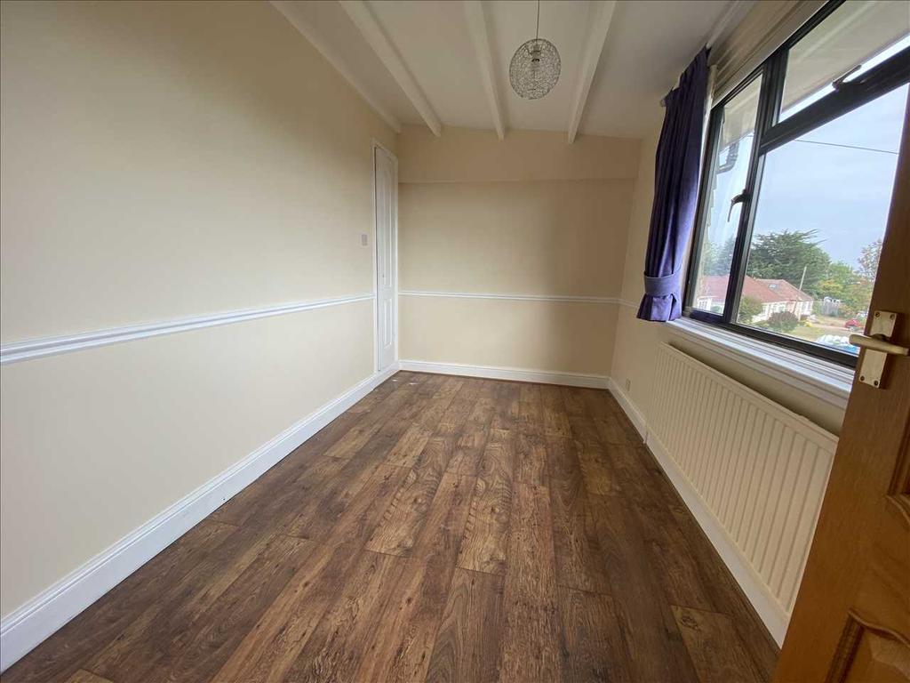 Bedroom Five