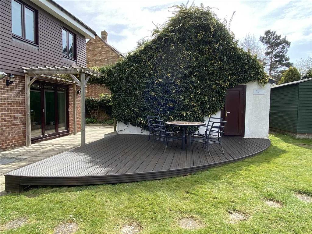 Access to Games Room