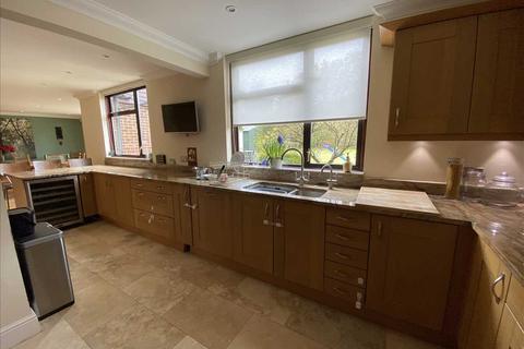 The Cherubs Poplars Close, Longfield, DA3 7LP