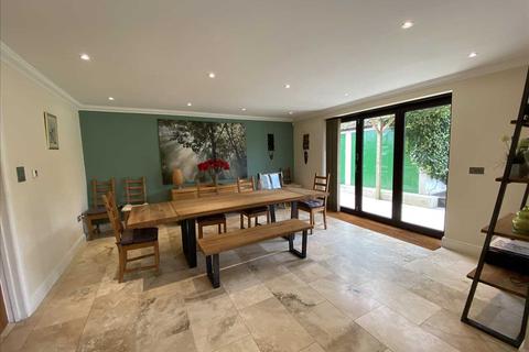 The Cherubs Poplars Close, Longfield, DA3 7LP