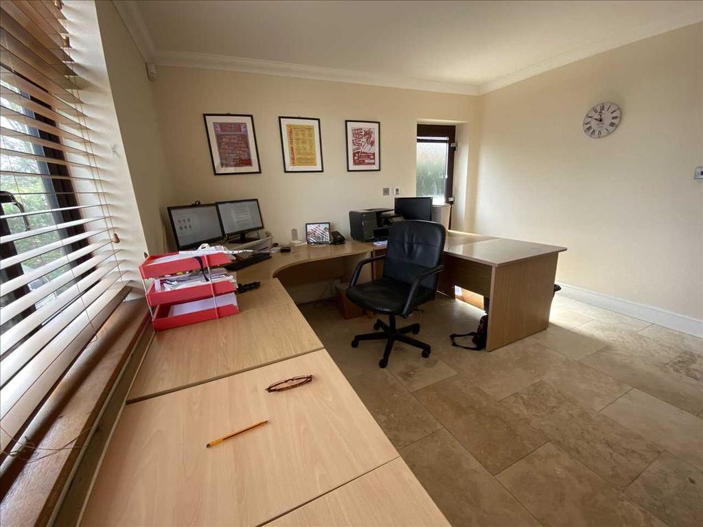 Home Office
