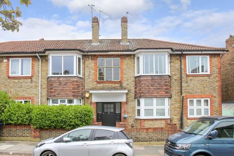 30a Cowper Road, London, W3 6PZ
