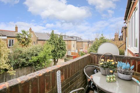 30a Cowper Road, London, W3 6PZ