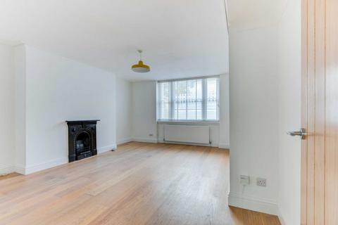 2 bedroom flat to rent, Medina Terrace, Hove