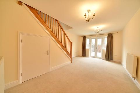 2 bedroom terraced house for sale, Mill Park Gardens, Mildenhall, Bury St. Edmunds, Suffolk, IP28