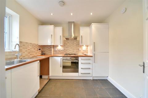 2 bedroom terraced house for sale, Mill Park Gardens, Mildenhall, Bury St. Edmunds, Suffolk, IP28