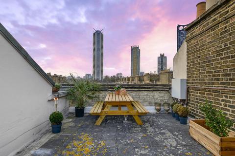 74 Iliffe Street, London, SE17 3LL