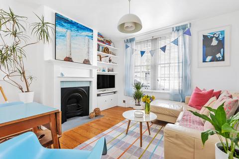 74 Iliffe Street, London, SE17 3LL