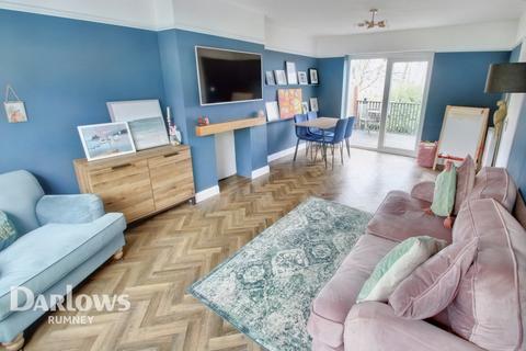 3 bedroom semi-detached house for sale - Caeglas Road, Cardiff