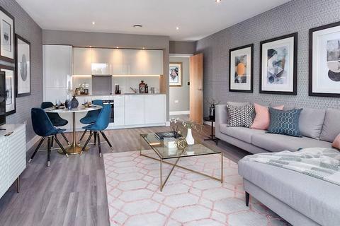 1 bedroom apartment for sale, Aerodrome Road, London NW9