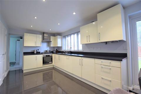 41 Diamond Jubilee Close, Gloucester, GL1 4LR
