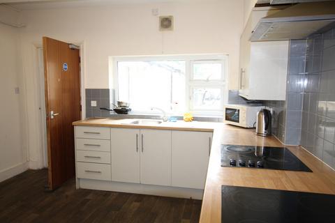 1 bedroom in a house share to rent, Norton Street, Grantham
