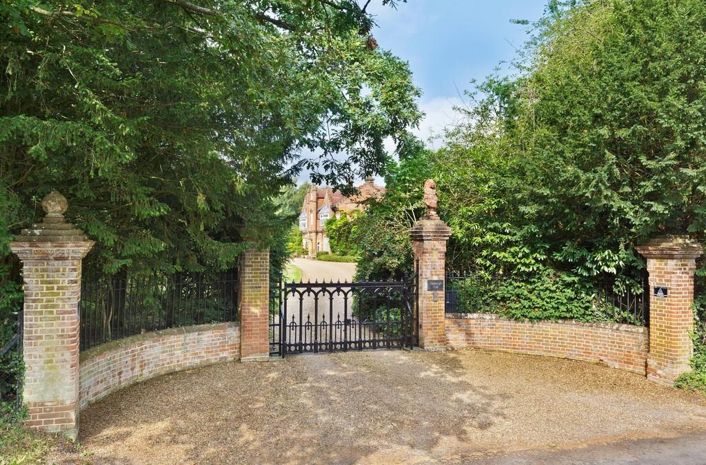 Tasburgh 8 bed manor house for sale £2,950,000
