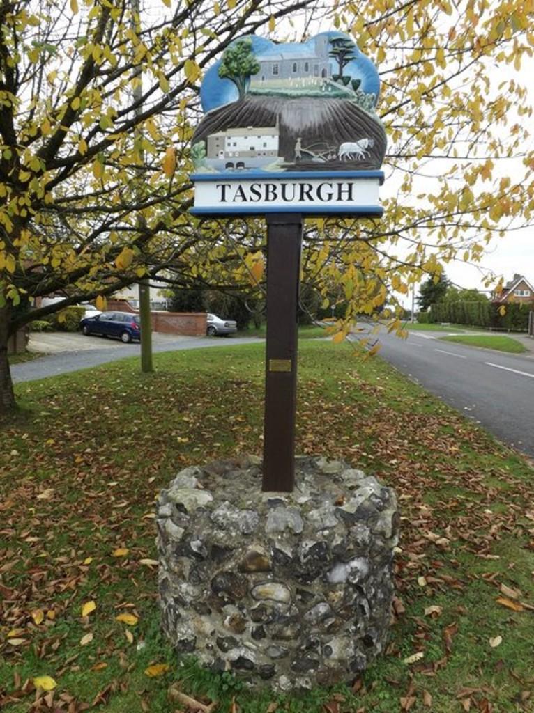 Tasburgh