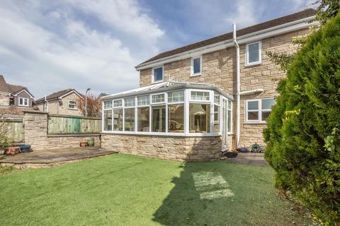 11 Bramble Close, Kendal, LA9 6FF