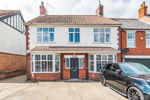 4 bedroom detached house for sale - Wootton Road