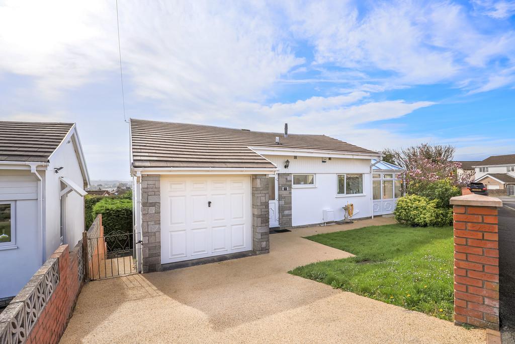 72A Chantal Avenue PenyFai Bridgend County Borough CF31 4NW 3 bed