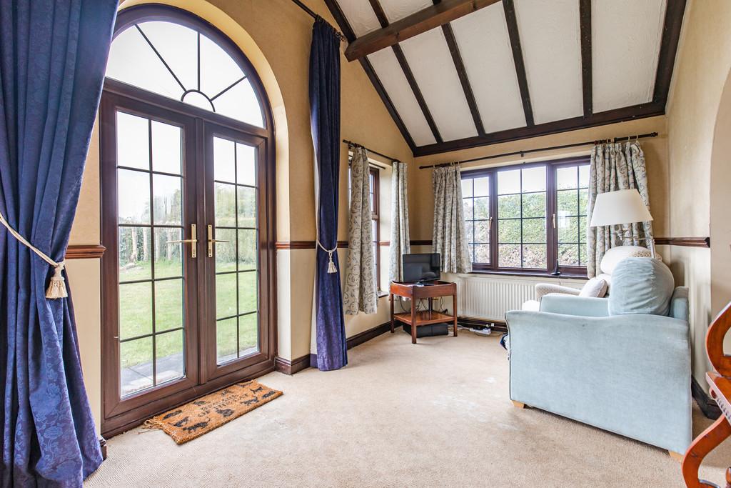 Terrington St. Clement 3 bed detached bungalow for sale £295,000