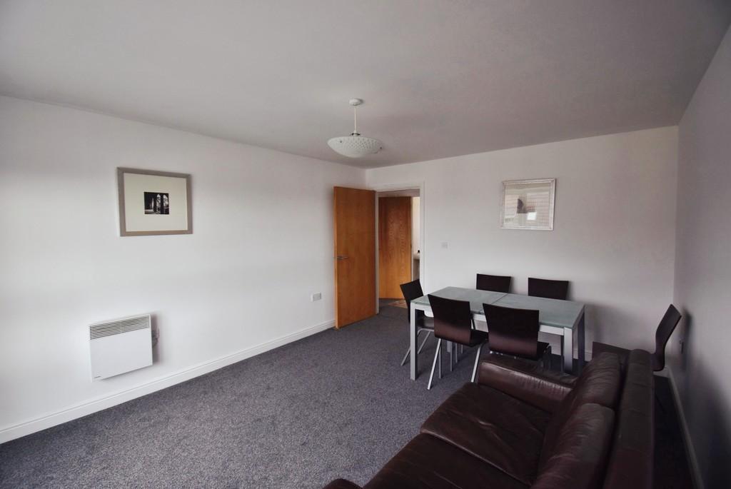 Living room 1