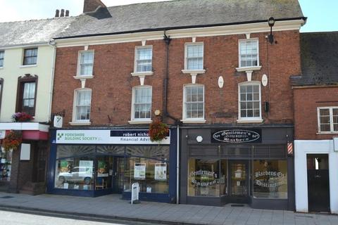 2 bedroom apartment for sale - High Street, Newport