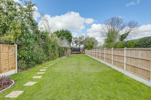 51 Aylesbury Road, Hockley Heath, Solihull, B94 6PD