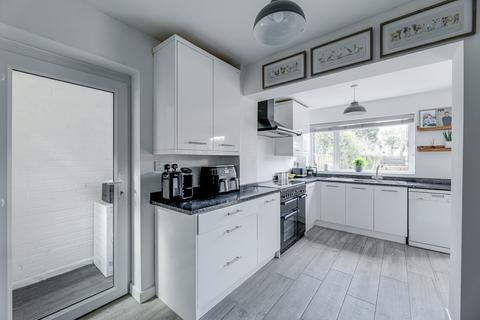 51 Aylesbury Road, Hockley Heath, Solihull, B94 6PD