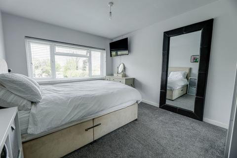 51 Aylesbury Road, Hockley Heath, Solihull, B94 6PD