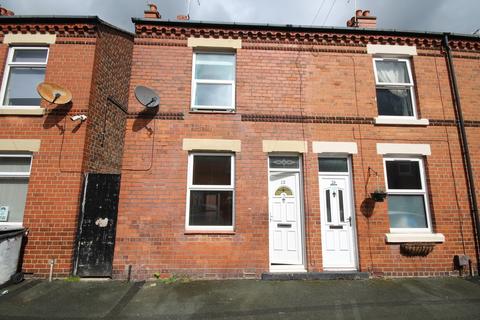 2 bedroom end of terrace house for sale - Bright Street Wrexham
