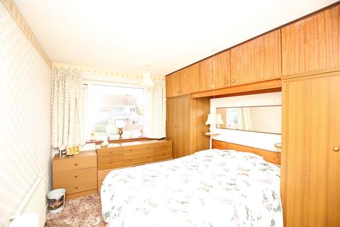 10 Castle View, Tamworth, B77 1AP