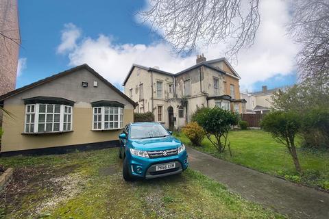 43 Prospect Vale, Liverpool, L6 8PF