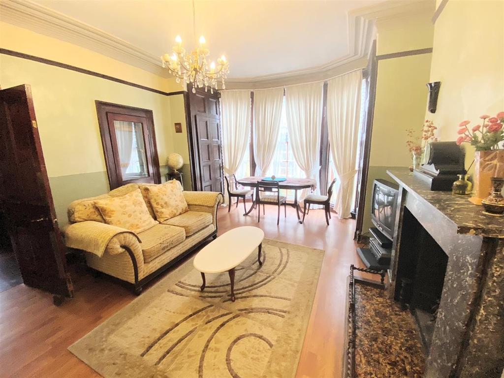 Reception Room 1