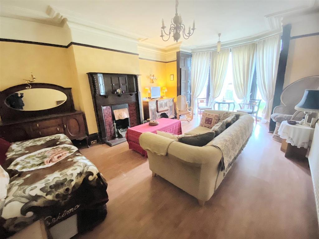 Reception Room 2
