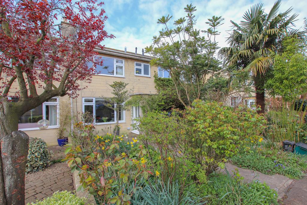 Ringswell Gardens, Grosvenor, Bath 3 bed terraced house £425,000