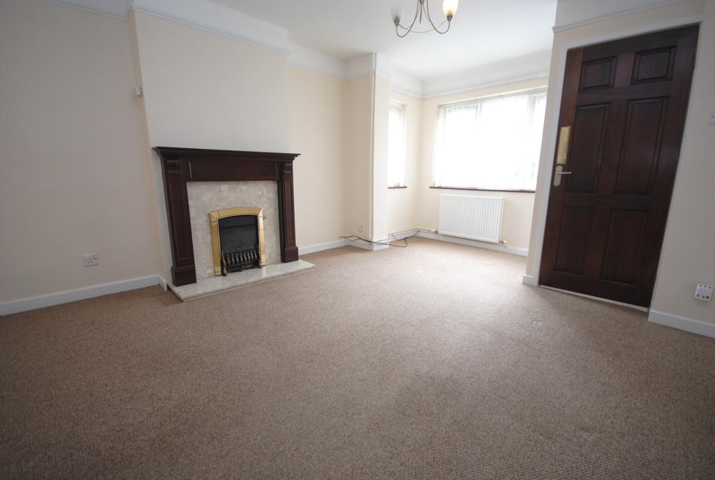 Longslow Road, Market Drayton 2 bed end of terrace house £625 pcm (£