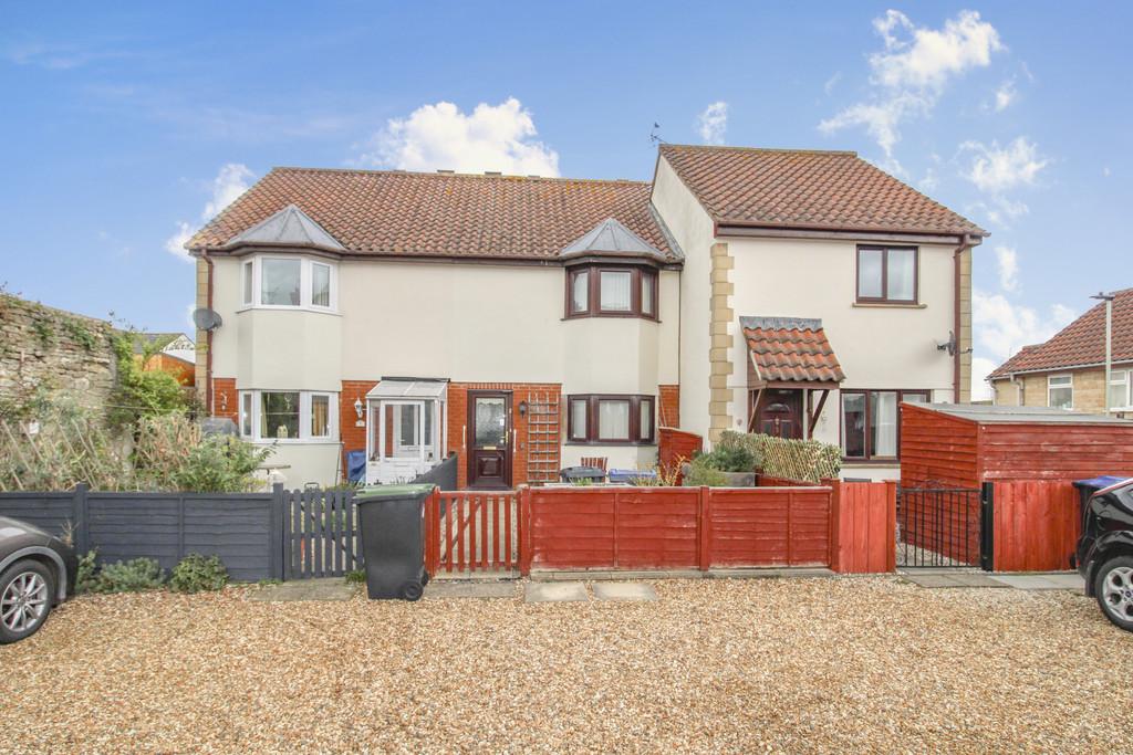 Hammonds, Cricklade 3 bed terraced house £240,000