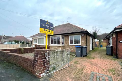 40 Annan Crescent, Blackpool, FY4 4RQ
