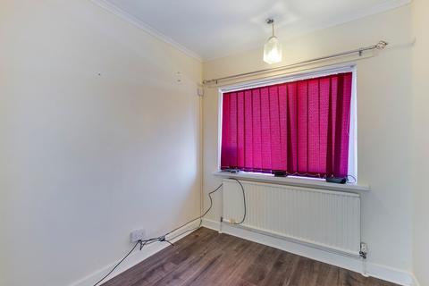 40 Annan Crescent, Blackpool, FY4 4RQ