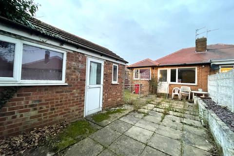 40 Annan Crescent, Blackpool, FY4 4RQ