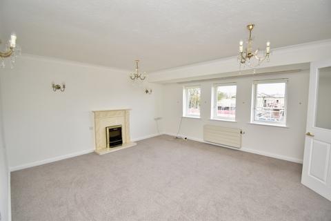 2 bedroom apartment for sale - Minster Court, Bracebridge Heath, Lincoln
