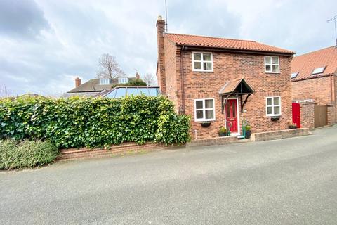 2 bedroom detached house for sale - Riverside Mews, Driffield