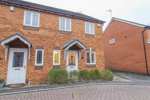 undefined, Bramham Close, Leicester