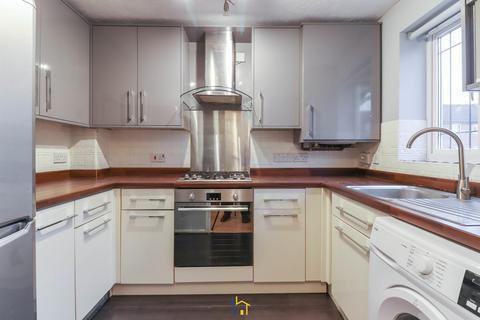 undefined, Bramham Close, Leicester