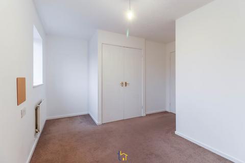 undefined, Bramham Close, Leicester